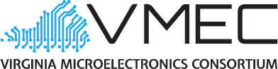VMEC logo